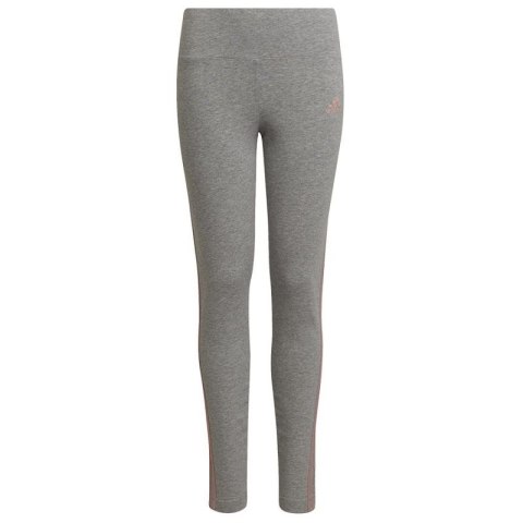 Legginsy adidas 3S Tight Jr HD4368 128 cm Legginsy adidas 3S Tight Jr HD4368 128 cm