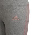 Legginsy adidas 3S Tight Jr HD4368 128 cm