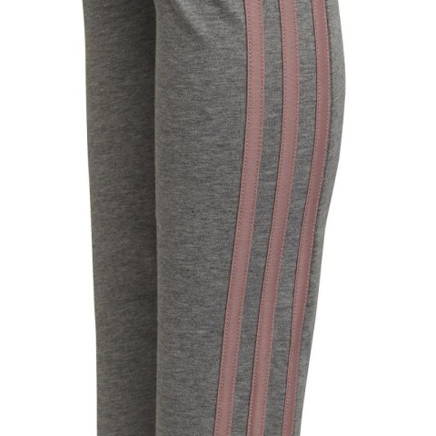 Legginsy adidas 3S Tight Jr HD4368 140 cm Legginsy adidas 3S Tight Jr HD4368 140 cm