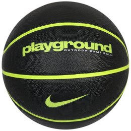 Piłka do koszykówki Nike Playground Outdoor 100 4498 085 05 7