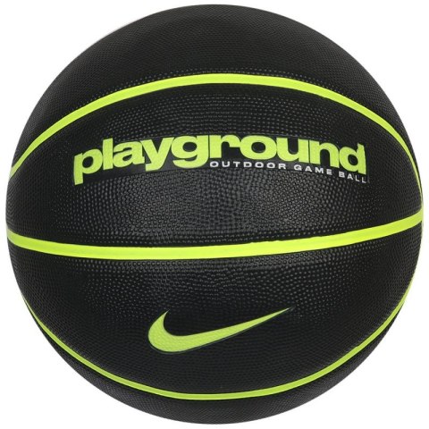 Piłka do koszykówki Nike Playground Outdoor 100 4498 085 05 7