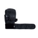 Rękawice do MMA Masters Gfs-Matt-Black 011202-01M M