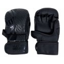 Rękawice do MMA Masters Gfs-Matt-Black 011202-01M M