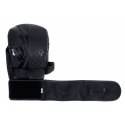 Rękawice do MMA Masters Gfs-Matt-Black 011202-01M M