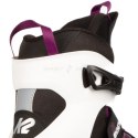 Rolki fitness K2 Kinetic 80 Pro XT W '22 30G0819 39.5
