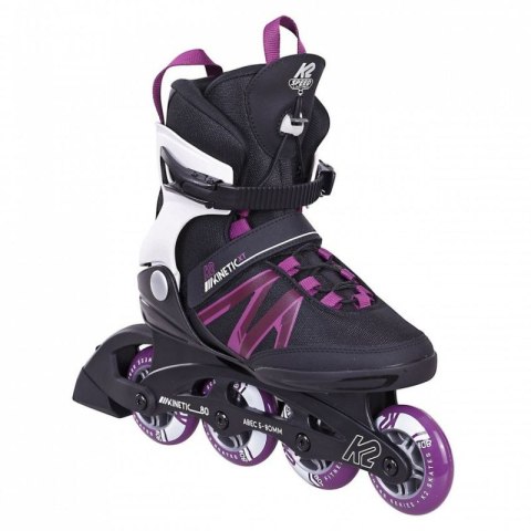 Rolki fitness K2 Kinetic 80 Pro XT W '22 30G0819 40.5 Rolki fitness K2 Kinetic 80 Pro XT W '22 30G0819 40.5