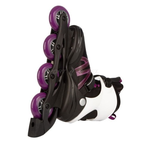 Rolki fitness K2 Kinetic 80 Pro XT W '22 30G0819 40.5 Rolki fitness K2 Kinetic 80 Pro XT W '22 30G0819 40.5