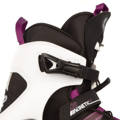 Rolki fitness K2 Kinetic 80 Pro XT W '22 30G0819 40.5 Rolki fitness K2 Kinetic 80 Pro XT W '22 30G0819 40.5