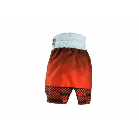 Spodenki Masters do kickboxingu Skb-W M 06654-02M niebieski+XL Spodenki Masters do kickboxingu Skb-W M 06654-02M niebieski+XL
