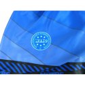 Spodenki Masters do kickboxingu Skb-W M 06654-02M niebieski+XL