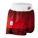 Spodenki Masters do kickboxingu Skb-W M 06654-02M niebieski+XL