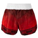Spodenki Masters do kickboxingu Skb-W M 06654-02M niebieski+XL