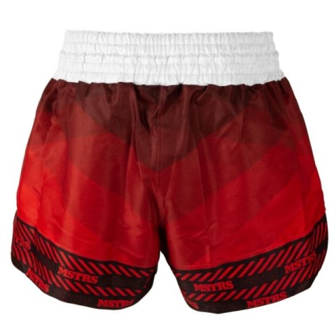 Spodenki Masters do kickboxingu Skb-W M 06654-02M niebieski+XL Spodenki Masters do kickboxingu Skb-W M 06654-02M niebieski+XL