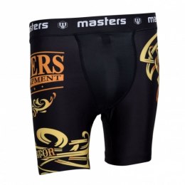 Spodenki treningowe Masters Sk-MMA M 06114-M XL