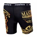 Spodenki treningowe Masters Sk-MMA M 06114-M M