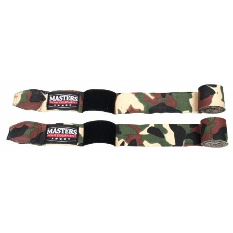 Taśmy bokserskie BBE-MFE CAMOUFLAGE 1325-MFECAMO02 różowy Taśmy bokserskie BBE-MFE CAMOUFLAGE 1325-MFECAMO02 różowy