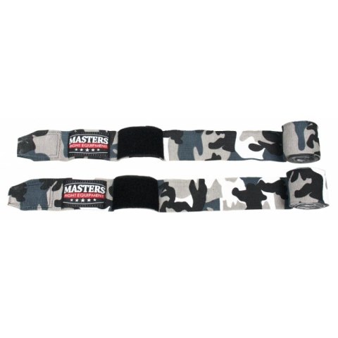 Taśmy bokserskie BBE-MFE CAMOUFLAGE 1325-MFECAMO02 zielony Taśmy bokserskie BBE-MFE CAMOUFLAGE 1325-MFECAMO02 zielony