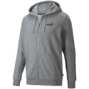 Bluza Puma ESS+ Tape Full-Zip Hoodie TR M 848768 03 L Bluza Puma ESS+ Tape Full-Zip Hoodie TR M 848768 03 L