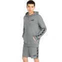 Bluza Puma ESS+ Tape Full-Zip Hoodie TR M 848768 03 XL Bluza Puma ESS+ Tape Full-Zip Hoodie TR M 848768 03 XL