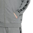 Bluza Puma ESS+ Tape Full-Zip Hoodie TR M 848768 03 M Bluza Puma ESS+ Tape Full-Zip Hoodie TR M 848768 03 M