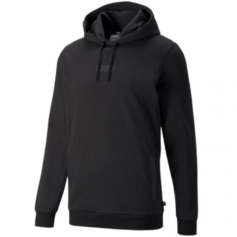 Bluza Puma Modern Basics Hoodie TR M 847410 01 2 XL Bluza Puma Modern Basics Hoodie TR M 847410 01 2 XL
