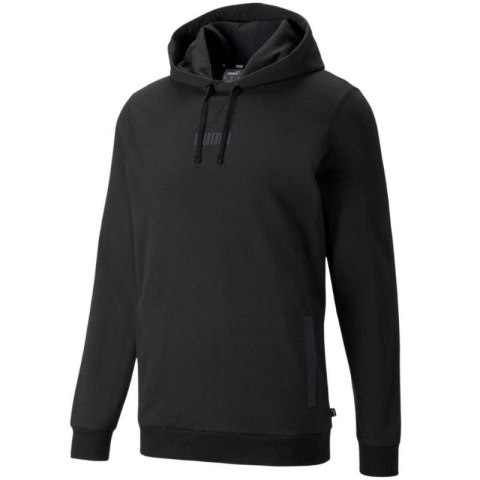 Bluza Puma Modern Basics Hoodie TR M 847410 01 L Bluza Puma Modern Basics Hoodie TR M 847410 01 L