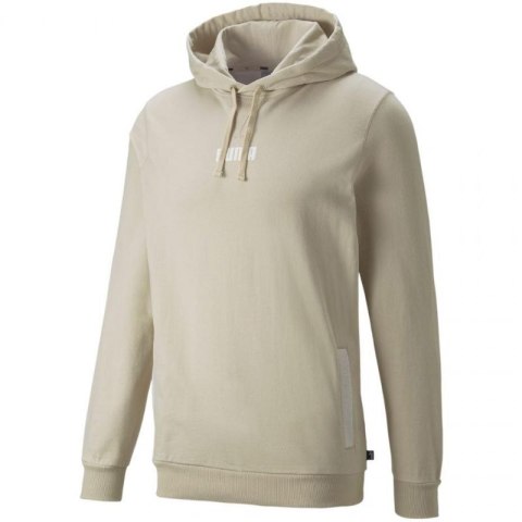 Bluza Puma Modern Basics Hoodie TR Putty M 847410 64 M Bluza Puma Modern Basics Hoodie TR Putty M 847410 64 M