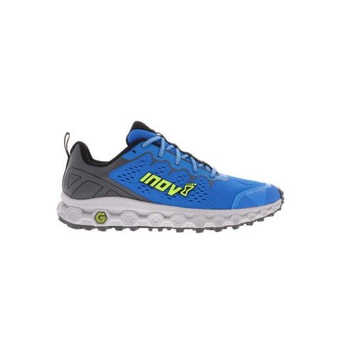 Buty do biegania Inov-8 Parkclaw G 280 M 000972-BLGY-S-01 11 UK, 45.5 EUR Buty do biegania Inov-8 Parkclaw G 280 M 000972-BLGY-S-01 11 UK, 45.5 EUR