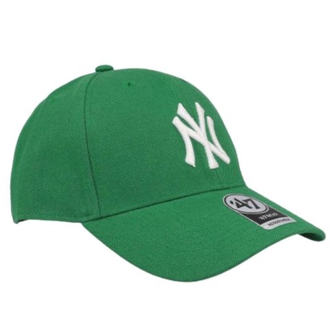 Czapka z daszkiem 47 Brand New York Yankees MVP Cap B-MVPSP17WBP-KY One size Czapka z daszkiem 47 Brand New York Yankees MVP Cap B-MVPSP17WBP-KY One size