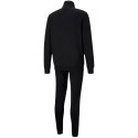 Dres Puma Clean Sweat Suit M 585840 01 2 XL