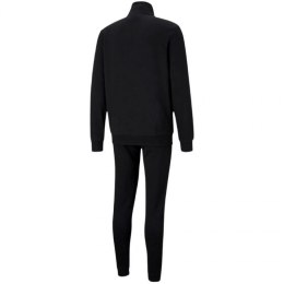 Dres Puma Clean Sweat Suit M 585840 01 XL