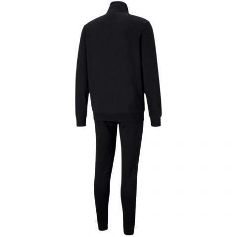 Dres Puma Clean Sweat Suit M 585840 01 M Dres Puma Clean Sweat Suit M 585840 01 M