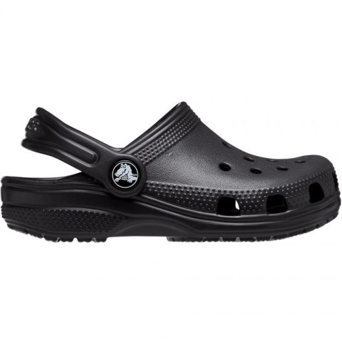 Klapki Crocs Classic Clog Jr 206991 001 29-30 Klapki Crocs Classic Clog Jr 206991 001 29-30