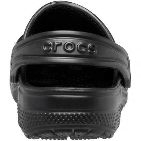 Klapki Crocs Classic Clog Jr 206991 001 30-31 Klapki Crocs Classic Clog Jr 206991 001 30-31