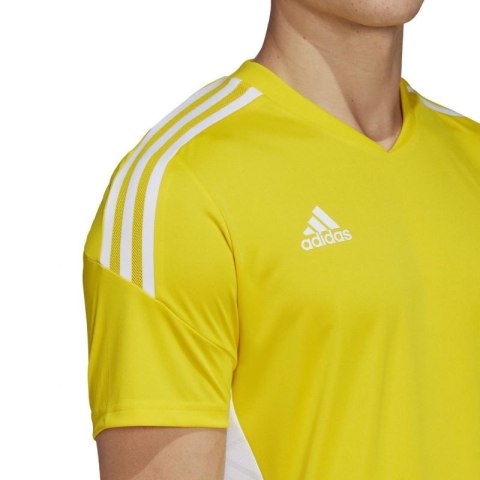 Koszulka adidas Condivo 22 M HD2267 XL (188cm) Koszulka adidas Condivo 22 M HD2267 XL (188cm)