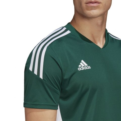 Koszulka adidas Condivo 22 M HE3057 S (173cm) Koszulka adidas Condivo 22 M HE3057 S (173cm)