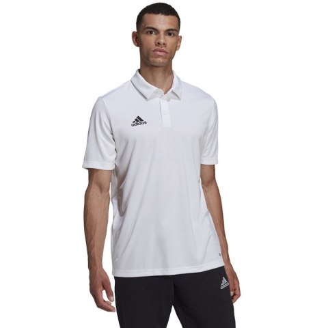 Koszulka adidas Entrada 22 Polo M HC5067 XXXL Koszulka adidas Entrada 22 Polo M HC5067 XXXL