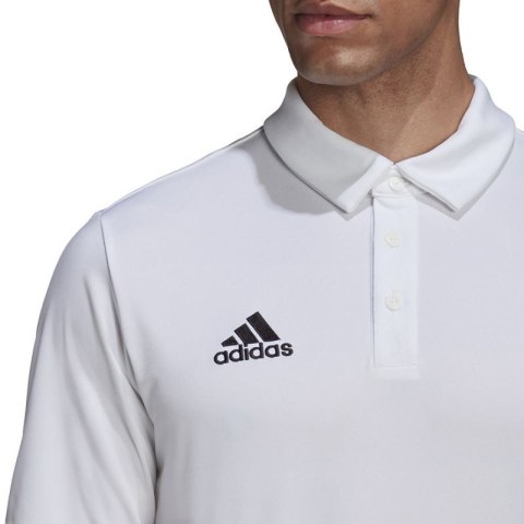 Koszulka adidas Entrada 22 Polo M HC5067 XXXL Koszulka adidas Entrada 22 Polo M HC5067 XXXL