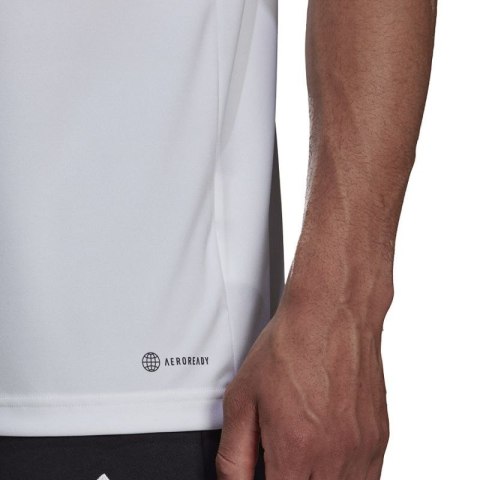 Koszulka adidas Entrada 22 Polo M HC5067 XXXL Koszulka adidas Entrada 22 Polo M HC5067 XXXL