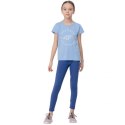 Legginsy 4F Jr HJL22 JLEG001 33S 134 cm