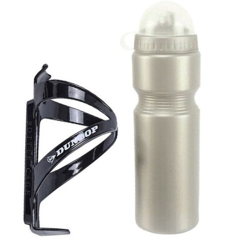 Bidon Dunlop z uchwytem 750 ml 275108 N/A Bidon Dunlop z uchwytem 750 ml 275108 N/A