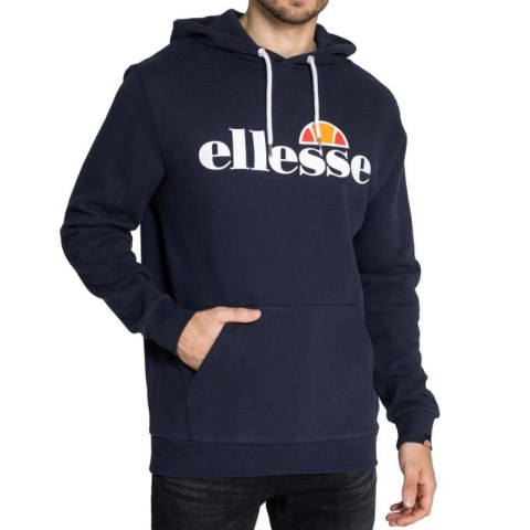 Bluza Ellesse SL Gottero OH Hoody M SHC07407-429 S Bluza Ellesse SL Gottero OH Hoody M SHC07407-429 S