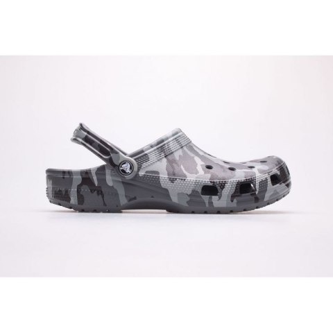 Klapki Crocs Classic Printed Camo M 206454 0IE 37.5 Klapki Crocs Classic Printed Camo M 206454 0IE 37.5