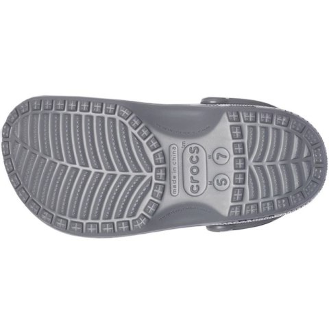 Klapki Crocs Classic Printed Camo M 206454 0IE 37.5 Klapki Crocs Classic Printed Camo M 206454 0IE 37.5