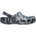 Klapki Crocs Classic Printed Camo M 206454 0IE 38.5