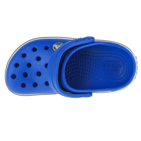 Klapki Crocs Crocband Clog K Jr 207005-4JN 24/25 Klapki Crocs Crocband Clog K Jr 207005-4JN 24/25