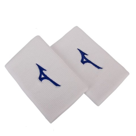 Opaski Mizuno Wristband Long 32GY1S5501 one size Opaski Mizuno Wristband Long 32GY1S5501 one size