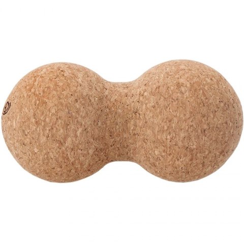 Piłeczka podwójna do masażu Spokey Oak 929920 N/A Piłeczka podwójna do masażu Spokey Oak 929920 N/A