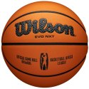 Piłka do koszykówki Wilson EVO NXT Africa League Official Game Ball WTB0900XBBA 7