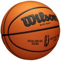 Piłka do koszykówki Wilson EVO NXT Africa League Official Game Ball WTB0900XBBA 7